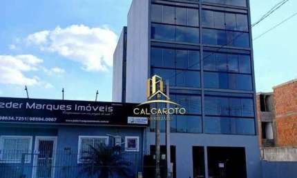 Apartamento com 1 dormitório à venda, 32 m² por R$ 150.000,00 - Jardim Algarve - Alvorada/RS