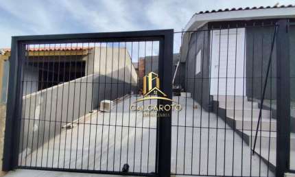 Casa com 2 dormitórios à venda, 68 m² por R$ 269.900,00 - Jardim Algarve - Alvorada/RS