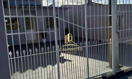 Casa com 4 dormitórios à venda, 180 m² por R$ 345.000,00 - Jardim Algarve - Alvorada/RS