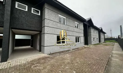 Casa com 3 dormitórios à venda, 127 m² por R$ 485.000,00 - Jardim Itu Sabará - Porto Alegre/RS