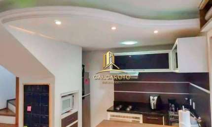 Cobertura com 2 dormitórios à venda, 75 m² por R$ 229.900 - Jardim Itu Sabará - Porto Alegre/RS