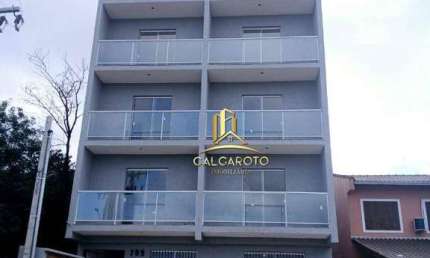 Apartamento com 1 dormitório à venda, 35 m² por R$ 150.000,00 - Jardim Algarve - Alvorada/RS