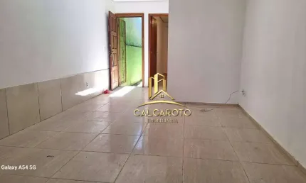 Casa com 1 dormitório à venda, 46 m² por R$ 155.000,00 - Jardim Algarve - Alvorada/RS