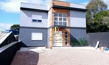 Apartamento com 2 dormitórios à venda, 46 m² por R$ 190.000,00 - Formosa - Alvorada/RS