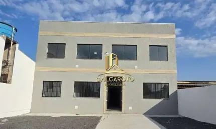 Apartamento com 1 dormitório à venda, 29 m² por R$ 190.000,00 - Maria Regina - Alvorada/RS