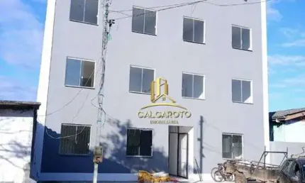 Apartamento com 2 dormitórios à venda, 43 m² por R$ 160.000,00 - Maria Regina - Alvorada/RS