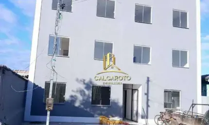 Apartamento com 2 dormitórios à venda, 42 m² por R$ 155.000,00 - Maria Regina - Alvorada/RS