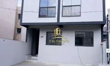 Apartamento com 1 dormitório à venda, 36 m² por r$ 155.000,00 - jardim algarve - alvorada/rs