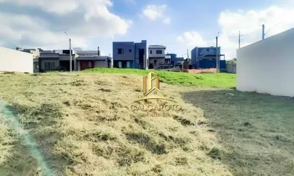 Terreno à venda, 150 m² por r$ 110.000 - stella maris - alvorada/rs