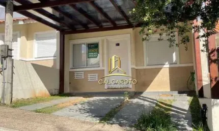Casa com 2 dormitórios à venda, 66 m² por r$ 269.900 - formosa - alvorada/rs