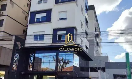 Loft com 1 dormitório à venda, 33 m² por r$ 325.000,00 - são joão - porto alegre/rs