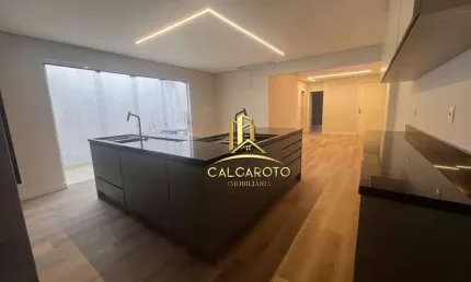 Casa com 2 dormitórios à venda, 100 m² por r$ 439.000 - terra nova - alvorada/rs