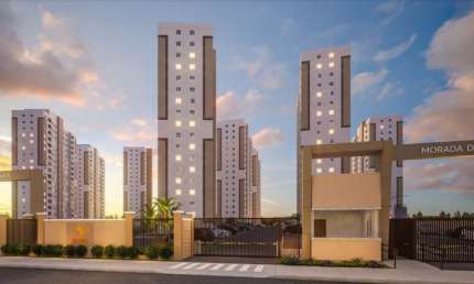 Apartamento com 2 quartos à venda na Rua Pasquale Gatto, Piatã, Salvador