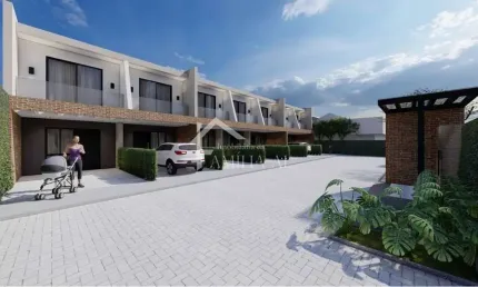 Casa com 2 quartos à venda no Boa Vista, Joinville 