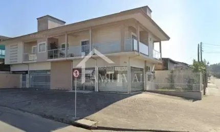 Casa com 5 quartos à venda no Boehmerwald, Joinville 