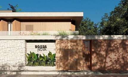 Casa em condomínio fechado com 3 quartos à venda no Glória, Joinville 