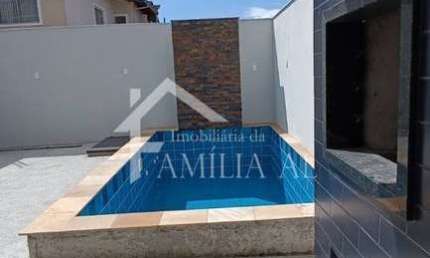 Casa com 3 quartos à venda no Floresta, Joinville 