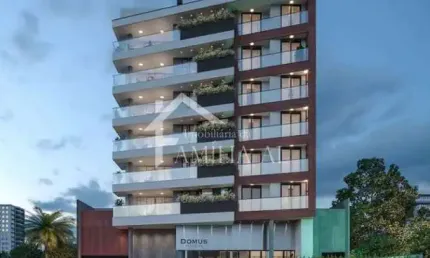 Cobertura com 3 quartos à venda no Saguaçu, Joinville 