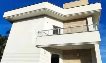 Casa com 4 quartos à venda no Iririú, Joinville 