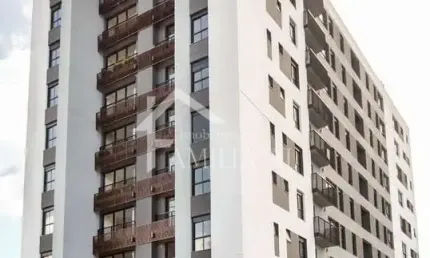 Apartamento com 3 quartos à venda no América, Joinville 