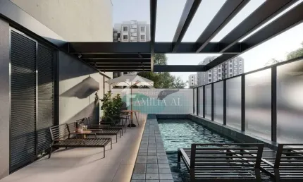 Apartamento com 3 quartos à venda no Anita Garibaldi, Joinville 