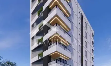 Apartamento com 3 quartos à venda no Saguaçu, Joinville 