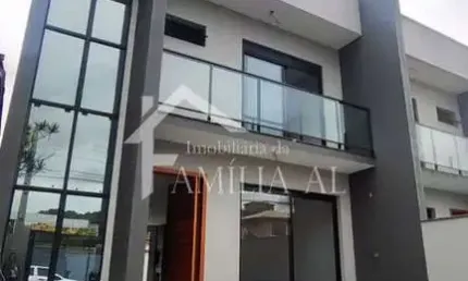 Casa com 3 quartos à venda no Glória, Joinville 
