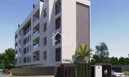 Apartamento com 3 quartos à venda no Atiradores, Joinville 