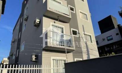 Apartamento com 2 quartos à venda no Jardim Iririú, Joinville 