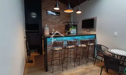 Casa com 2 quartos à venda no Aventureiro, Joinville 