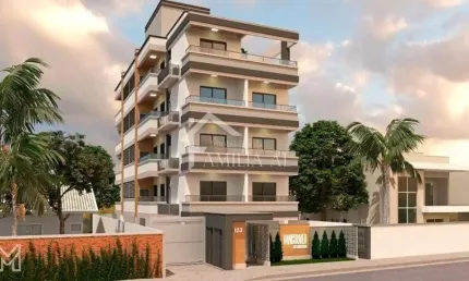 Apartamento com 2 quartos à venda no Fátima, Joinville 