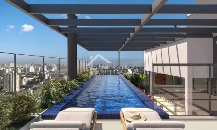 Apartamento com 3 quartos à venda no América, Joinville 