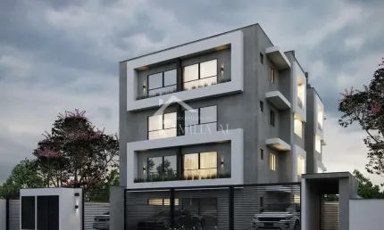 Apartamento com 2 quartos à venda no Itaum, Joinville 