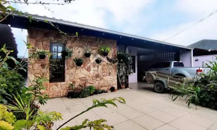 Casa com 5 quartos à venda no Costa e Silva, Joinville 