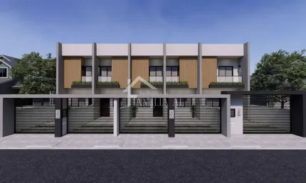 Casa com 2 quartos à venda no Costa e Silva, Joinville 
