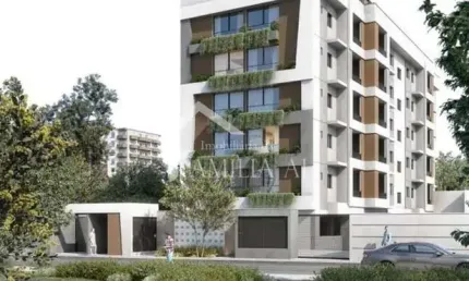 Apartamento com 1 quarto à venda no Itaum, Joinville 