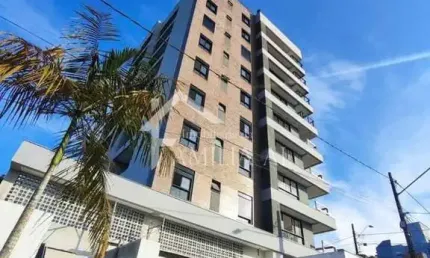 Apartamento com 2 quartos à venda no Santo Antônio, Joinville 