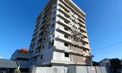 Apartamento com 3 quartos à venda no Costa e Silva, Joinville 
