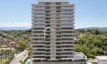 Apartamento com 4 quartos à venda no América, Joinville 