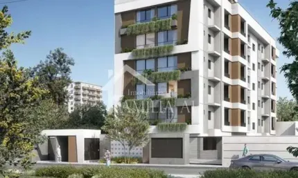 Apartamento na Planta Guanabara com 44,78m² e 49,64m²