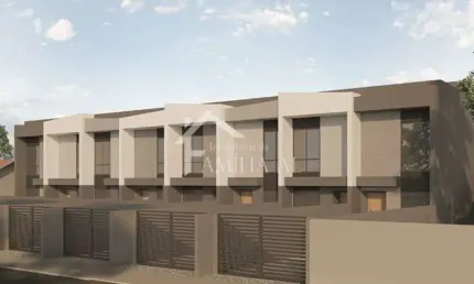 Casa com 2 quartos à venda na Vila Nova, Joinville 