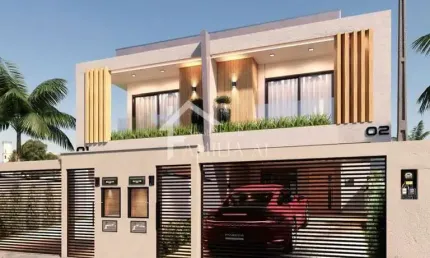 Residencial ibiza no loteamento santos domunt no jardim sofia