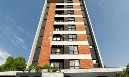 Apartamento com 2 quartos à venda no Bom Retiro, Joinville 