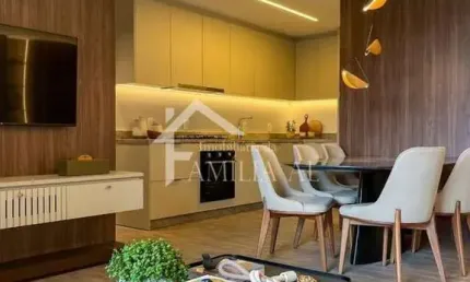 Apartamento porteira fechada edifício guará no saguaçu