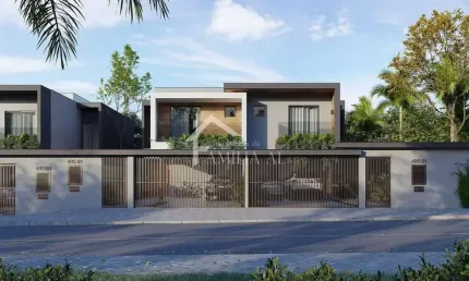 Apartamento com 3 quartos à venda no Glória, Joinville 