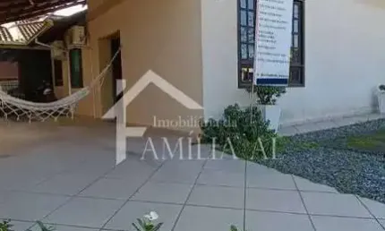Casa com 3 quartos à venda no Ulysses Guimarães, Joinville 