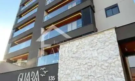 Apartamento com 3 quartos à venda no Saguaçu, Joinville 