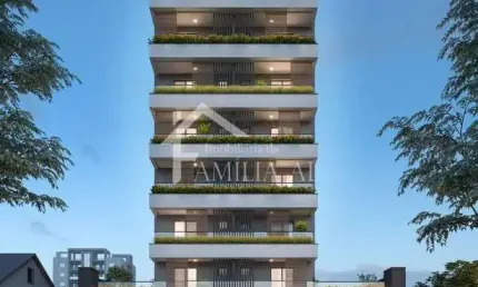 APARTAMENTO LOFT – RESIDENCIAL HAIA NO COSTA E SILVA
