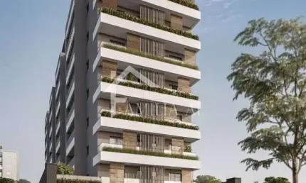Apartamento com 2 quartos à venda no Costa e Silva, Joinville 