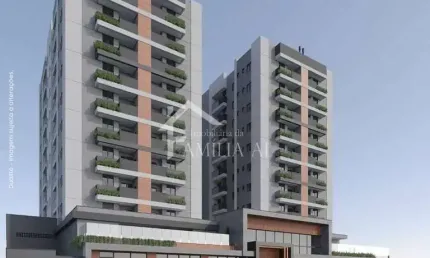 Apartamento com 2 quartos à venda no Glória, Joinville 